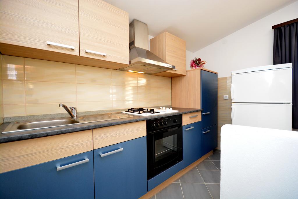 Apartment Marijana فير المظهر الخارجي الصورة