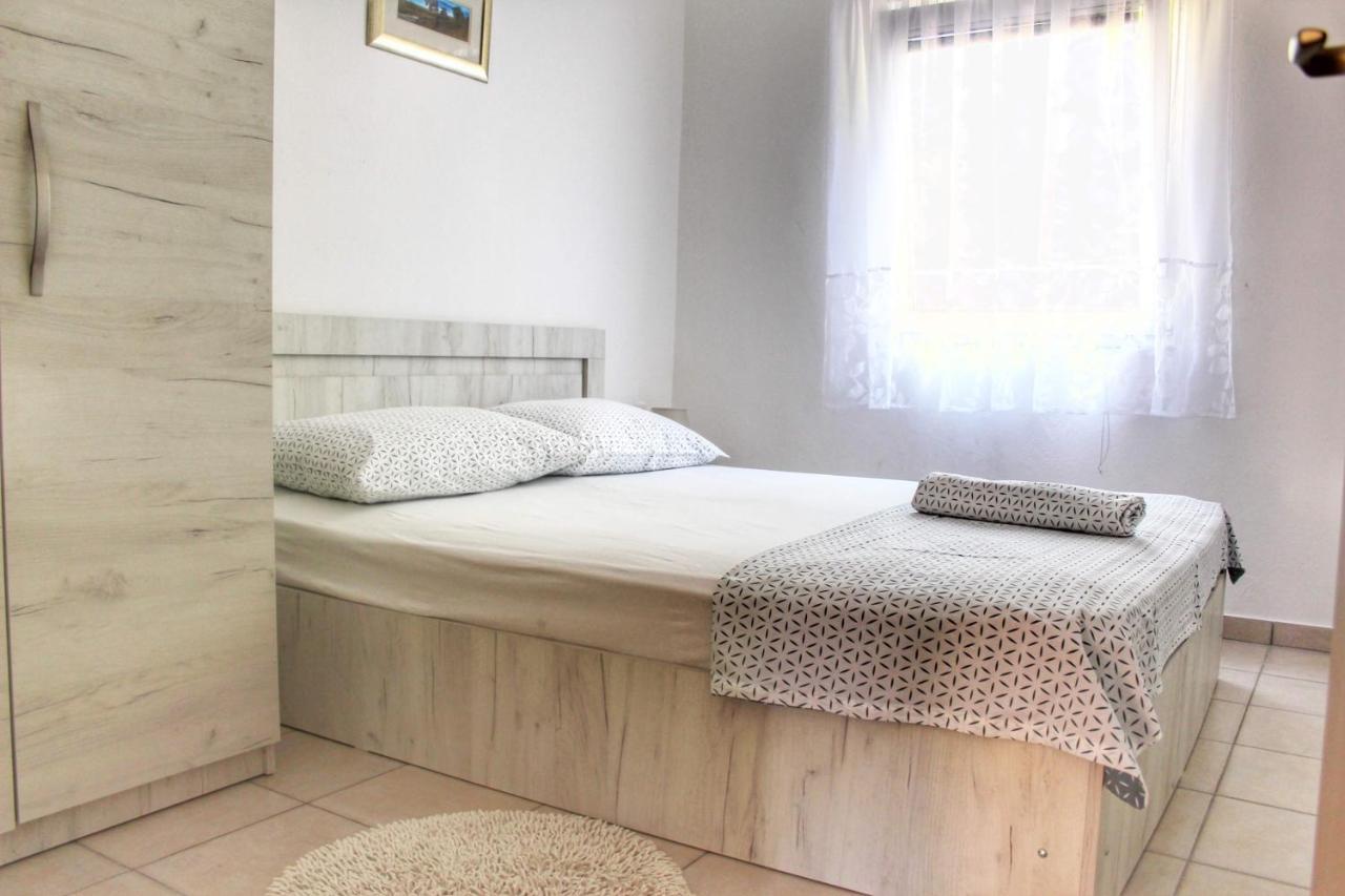 Apartment Marijana فير المظهر الخارجي الصورة